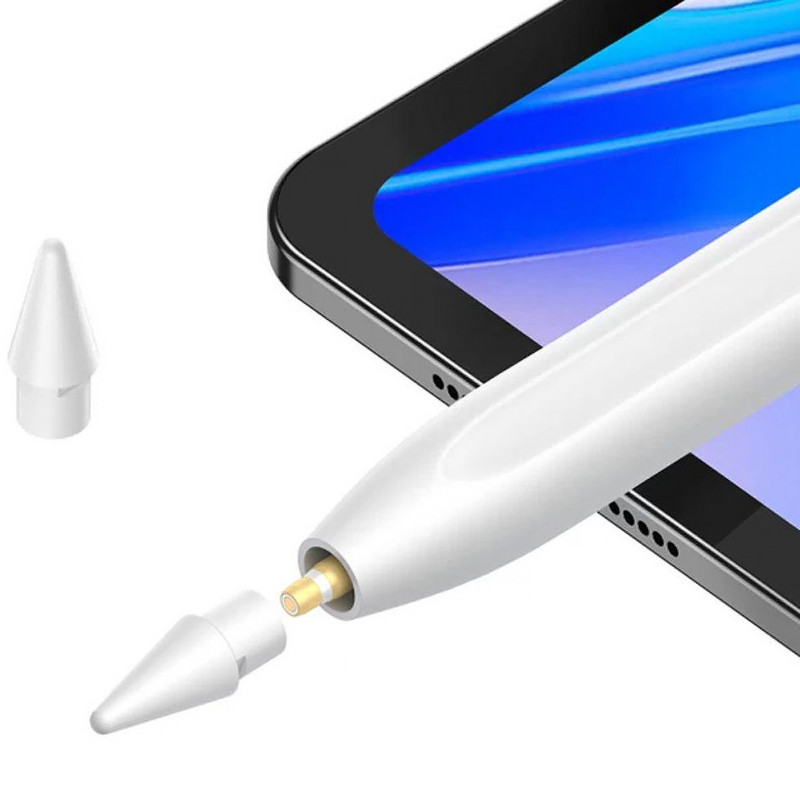 Стилус Baseus Smooth Writing 2 Series Active Version (P80015804213) Херсон - зображення 5