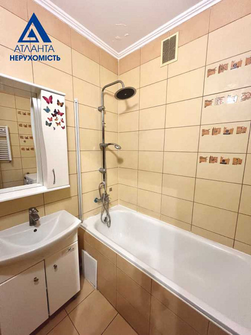 продажа 1-к квартира Луцк, 65000 $ Луцьк - зображення 4