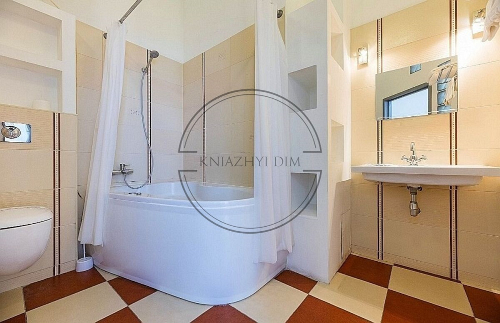 Оренда 2-х квартири студіо в царському будинку центр Києва. №11199922 Київ - зображення 7