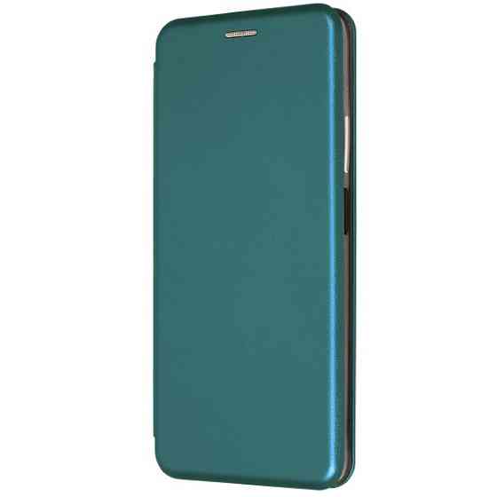 Чохол-книжка ArmorStandart G-Case для Motorola G06 4G Green (ARM89027) Харків
