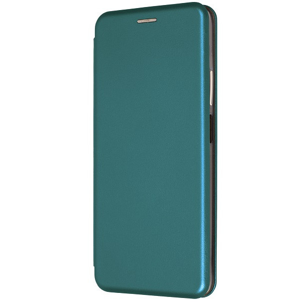 Чохол-книжка ArmorStandart G-Case для Motorola G06 4G Green (ARM89027) Харьков - изображение 1