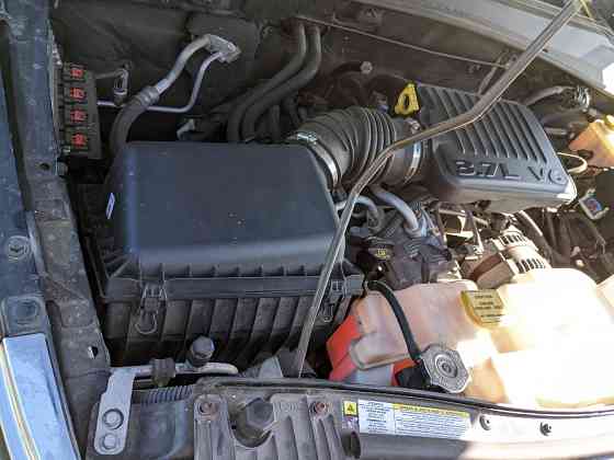 Dodge Nitro 2007 Одесса