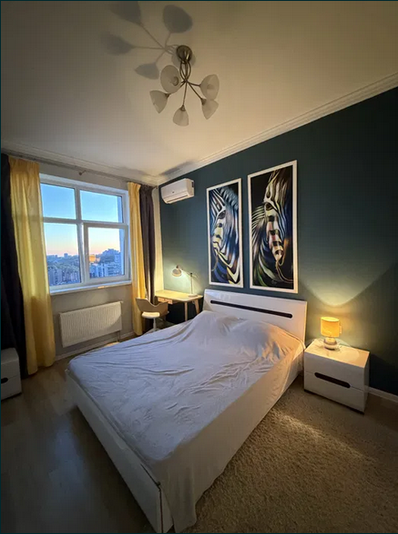 Здається 1-кім ЖК Французький квартал-1 Київ - зображення 2