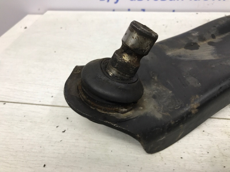 Рычаг левый Nissan Qashqai J11 1.5 DIESEL K9K 2013 (б/у) Киев - изображение 4