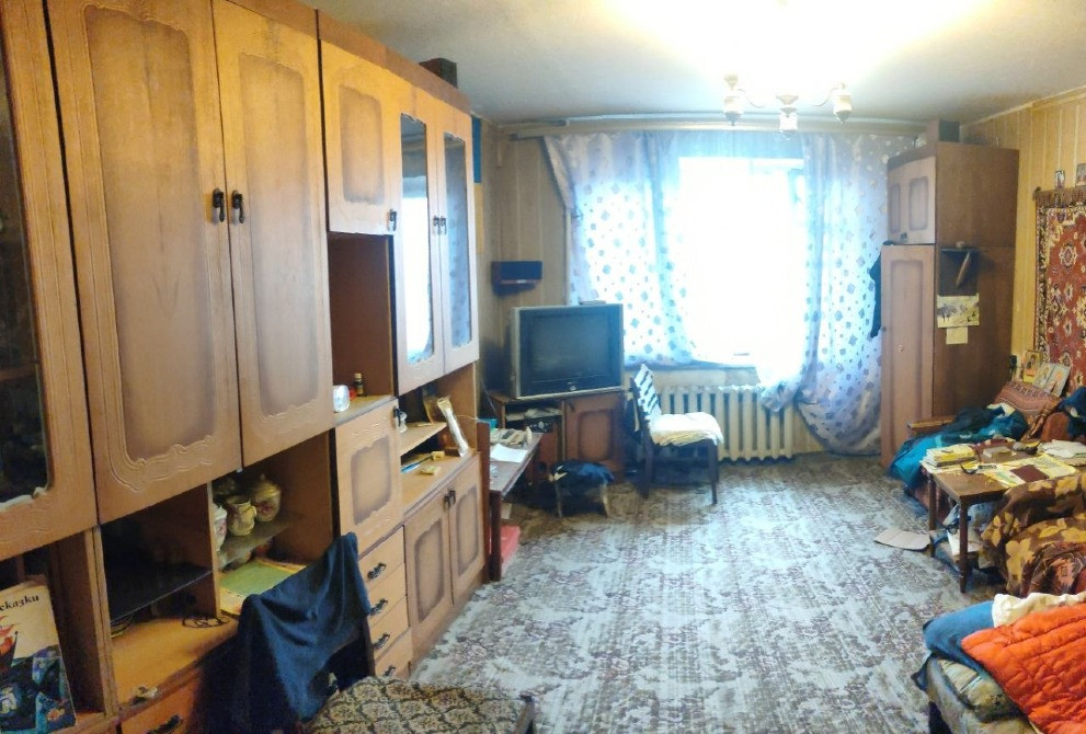 #Продажа #3к. квартира. ж/м #Парус, ул. Метростроевская Дніпро - зображення 2