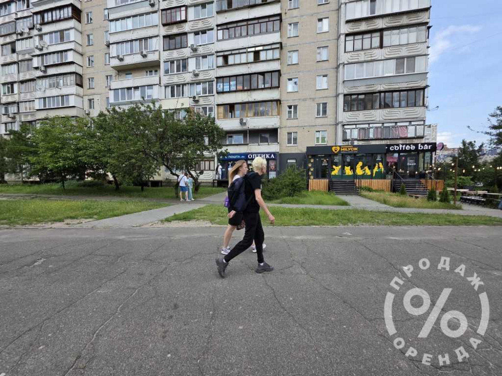 продажа торговые площади Киев, Дарницкий, 110000 $ Київ - зображення 6