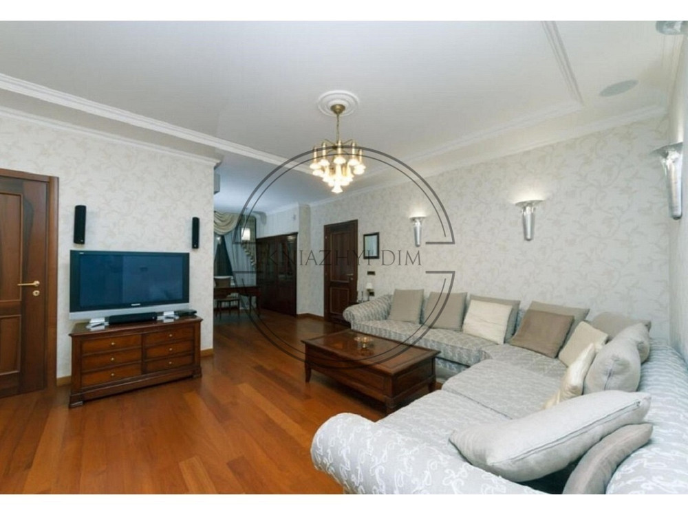 Продаж 3-кімнатної квартири в центрі. Горького/ Антоновича 72, м. Олімпійська. № 21138061 Київ - зображення 4