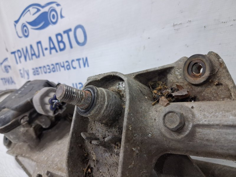 Трапеция дворников Mitsubishi L200 2006-2015 8251A020 (Арт. 67221) Київ - зображення 2