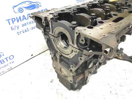 Блок ДВС Mitsubishi Pajero Wagon 4 3.2 ДИЗЕЛЬ 4M41 2006 (б/у) Київ