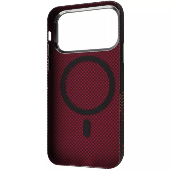 Чохол Proove Gleam Case with Magnetic Ring для iPhone 17 Pro Max Golden Sunset (PCGCIP17PMA5) Харків - зображення 2