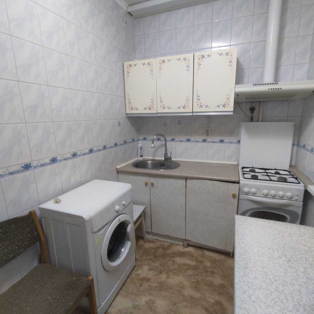 долгосрочная аренда 1-к квартира Киев, Оболонский, 10000 грн./мес. Київ - зображення 5