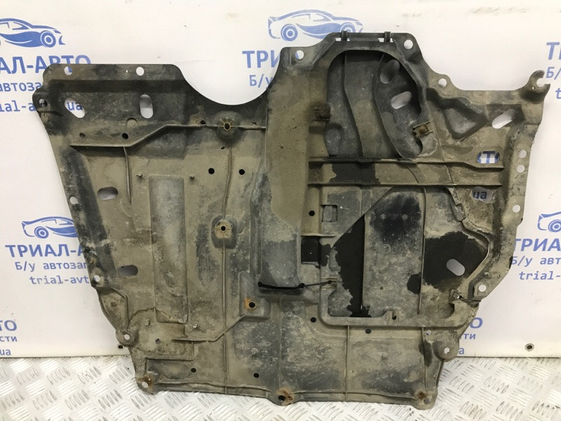 Защита двс Mitsubishi Lancer 2007-2017 5379A259 (Арт. 47549) Киев - изображение 4