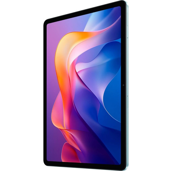 Планшет Xiaomi Redmi Pad 2 8/256GB LTE Mint Green (with Adapter) (VHU5897EU) EU Харків - зображення 4
