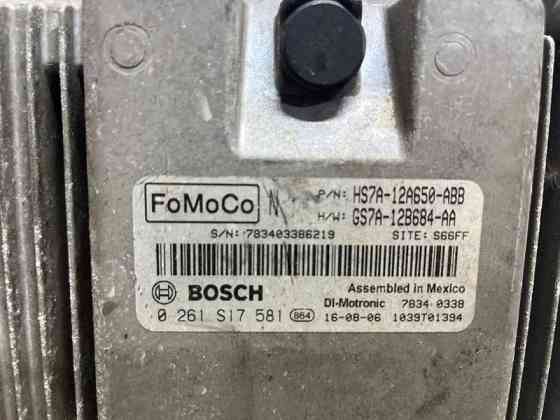 Блок управления двигателем Ford Fusion USA 2013-2020 HS7A-12A650-ABB (Арт. 74231) Київ