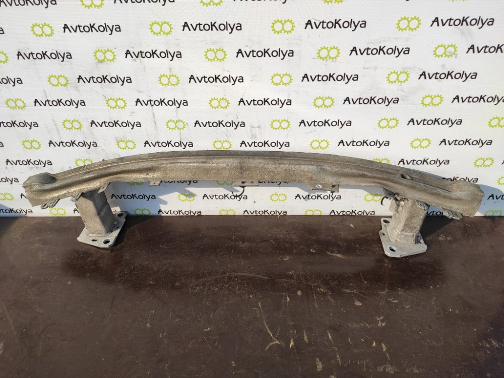 Усилитель бампера передний Renault Scenic III 2009-2016 (752100015R) Ковель - изображение 2