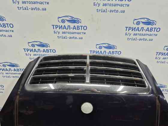 Капот SsangYong Rexton 2006-2012 6101108B02 (Арт. 61656) Киев