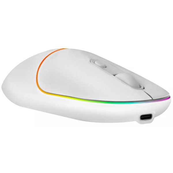 Мишка Proove Blink White (WMBL00002002) (Код товару:41623) Харків - зображення 4