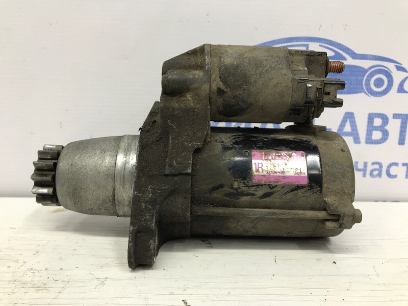 Стартер Toyota RAV 4 2005-2012 2810028052 (Арт. 52414) Киев - изображение 1