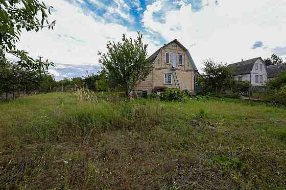 продажа 3-к дача Васильковский, Иванковичи, 34000 $ 