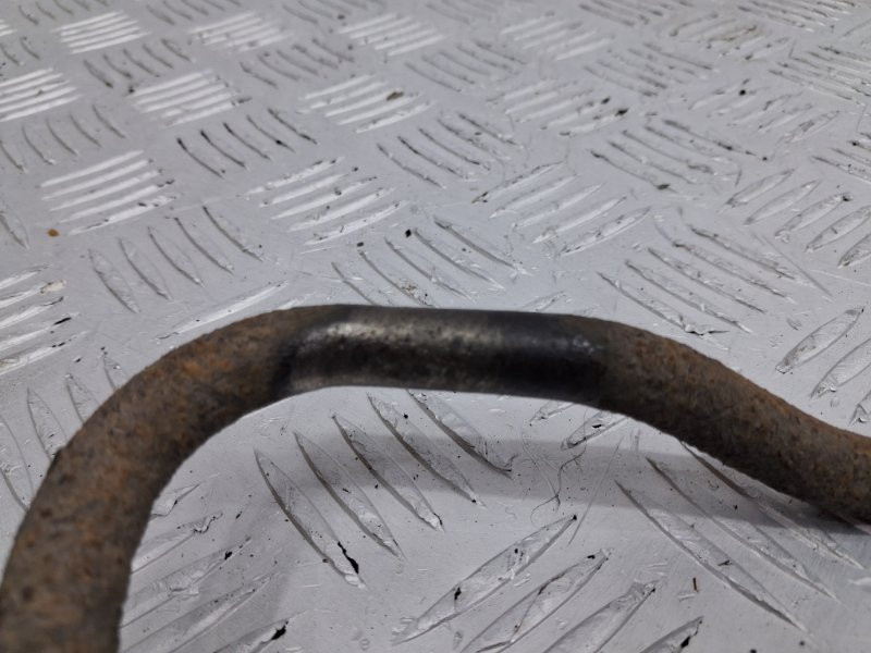 Стабилизатор задний Mitsubishi Lancer 9 1.6 БЕНЗИН 4G18 2003 (б/у) Київ - зображення 5