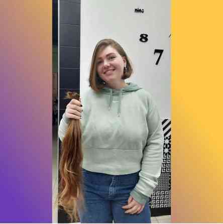 Ми дуже Дорого купуємо у ТЕРНОПОЛІ - довге волосся!Viber: 0961002722,Telegram: 0633013356 Тернопіль