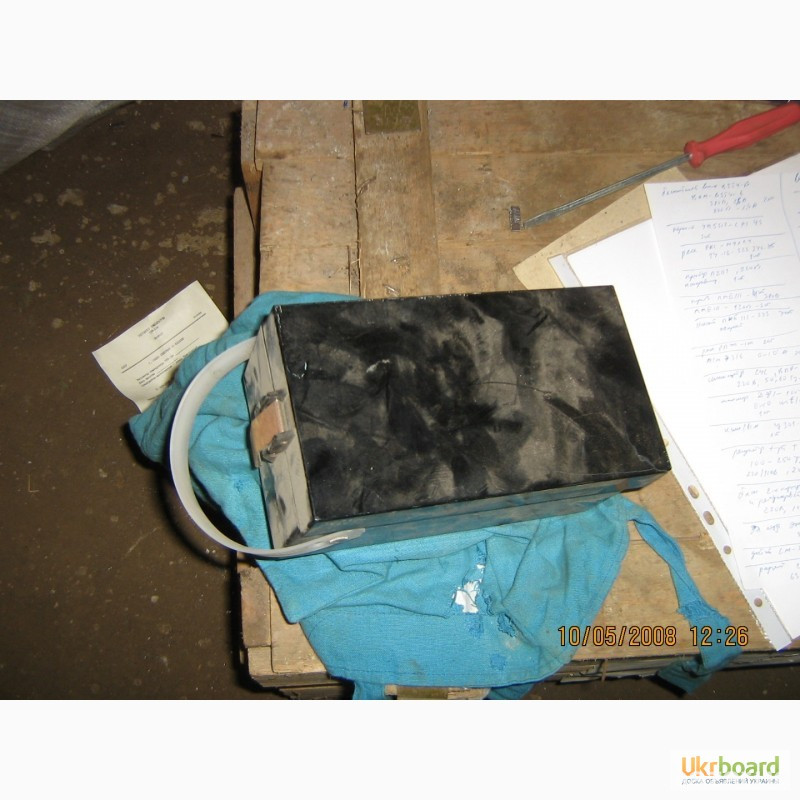 Преобразователи П-39, промышленные -3шт Харьков - изображение 2