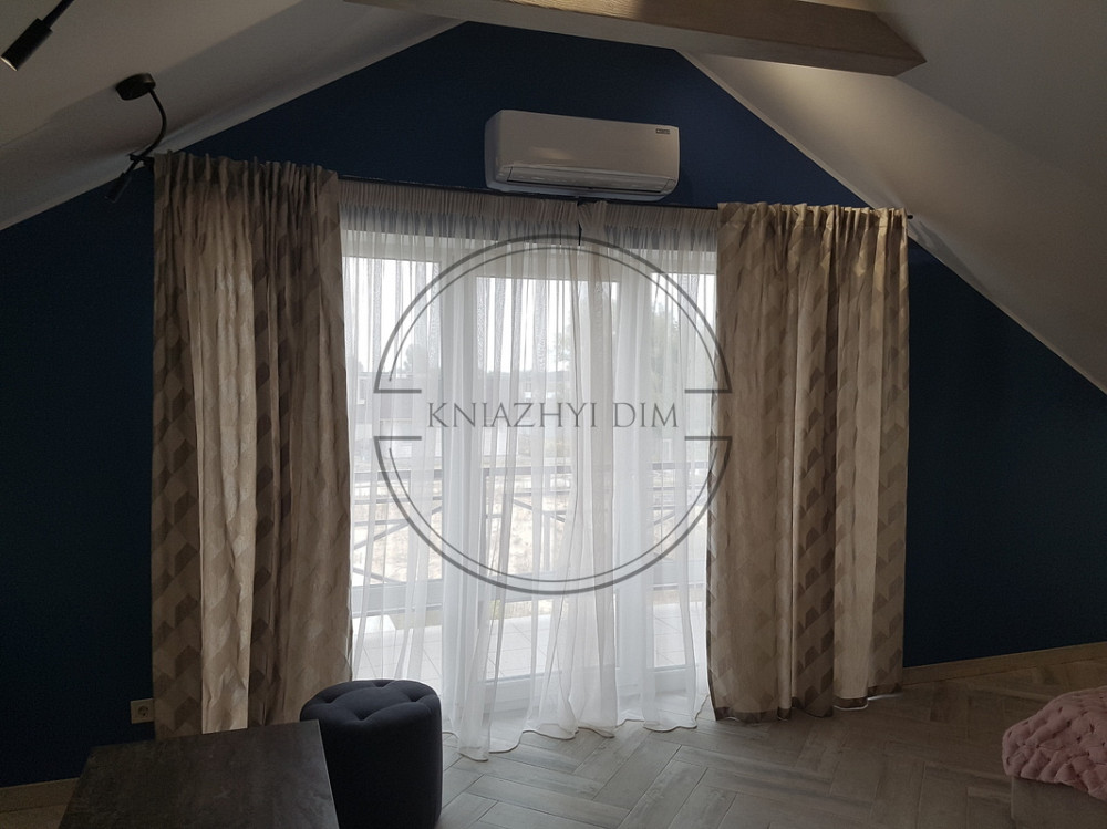 Оренда нового будинку в дуплексі по вул. Центральній. Метро Славутич 15км. Дарницький р-н. Код об'єк Київ - зображення 11