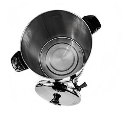 Термопот Сamry СR-1259 20 л Київ - зображення 3