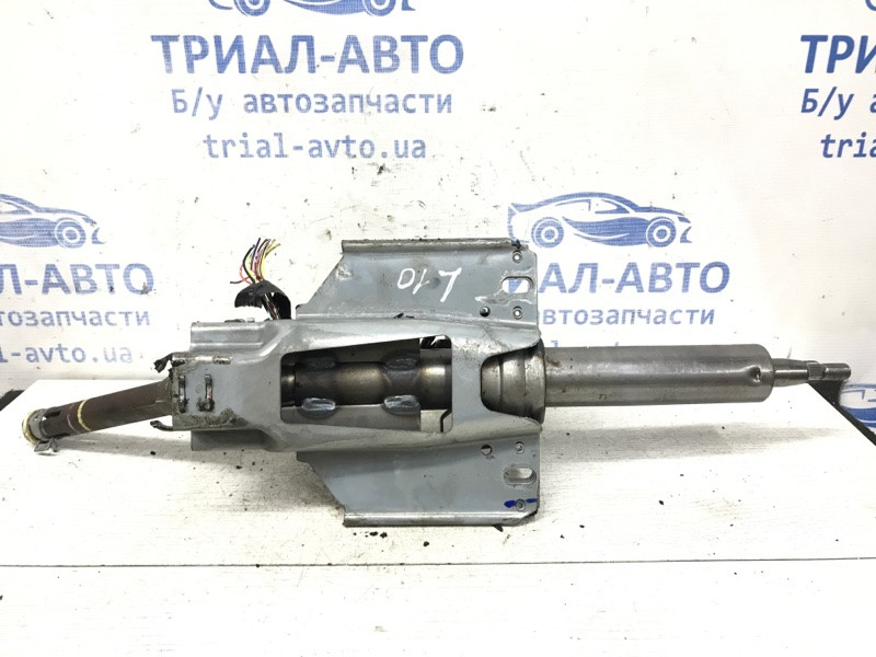 Колонка рулевая Mitsubishi Lancer 10 1.8 БЕНЗИН 2007 (б/у) Киев - изображение 6