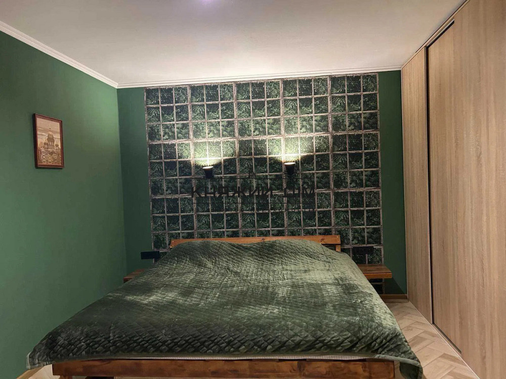 Оренда 2 кімнатна квратира ЖК Зарічний КОД  11203939 Киев - изображение 2