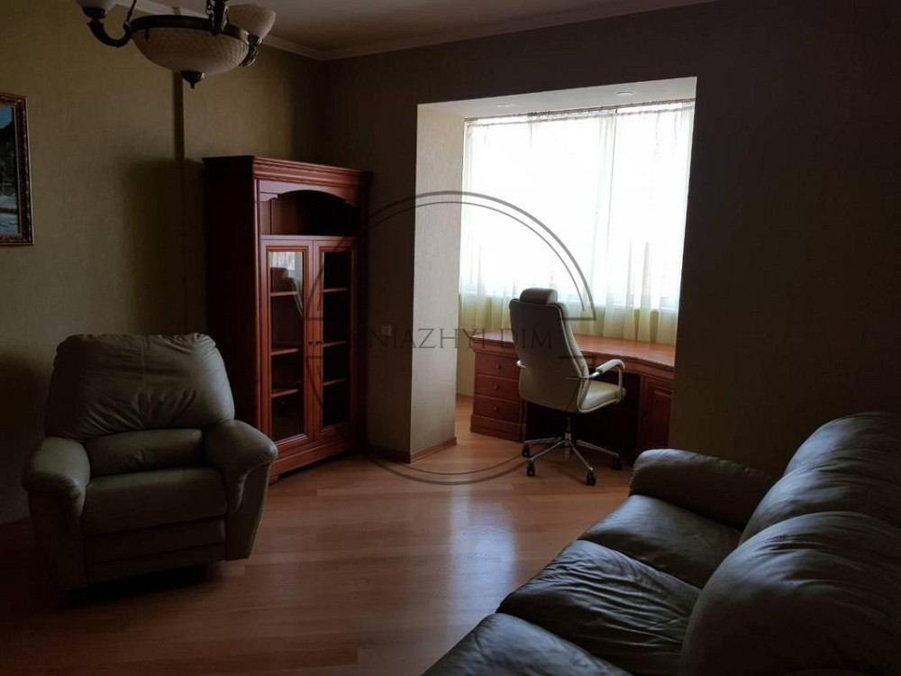 Продажа двухуровневой  квартиры м. Порзняки  Код Объекта № 21132515 Киев - изображение 9