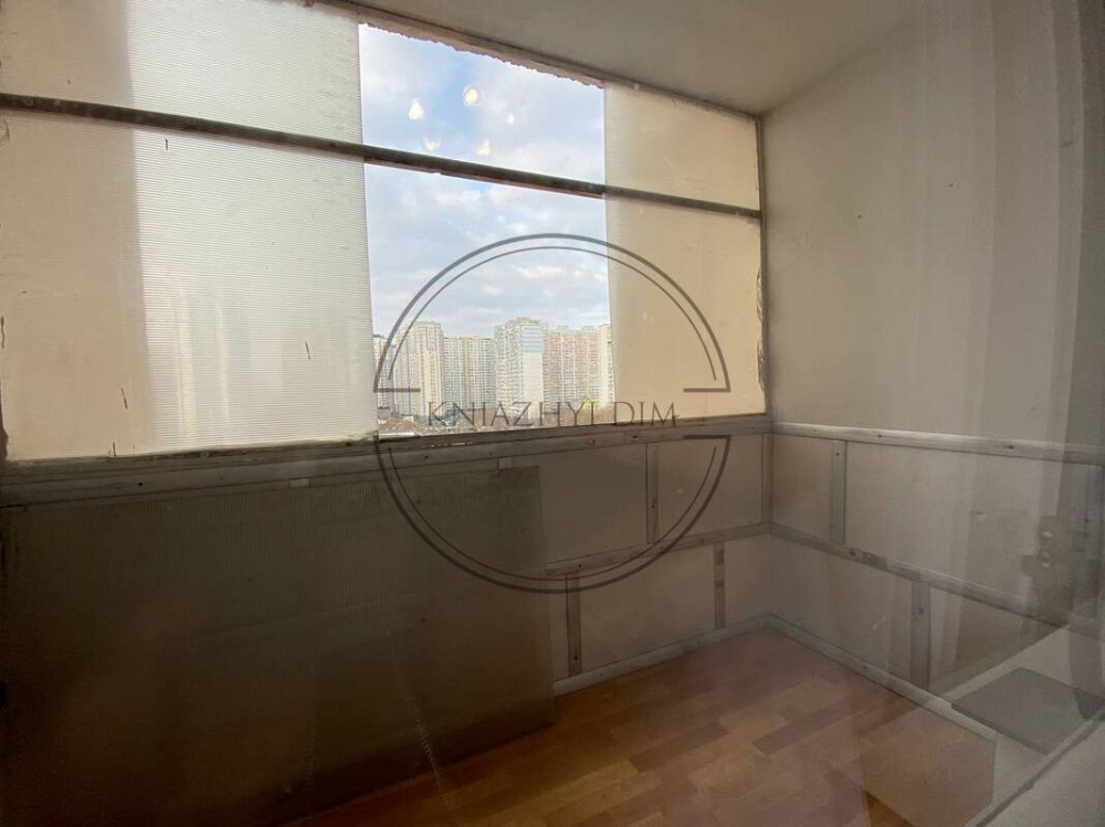 Оренда гарної 4-х кімнатної квартири м. Позняки КОД 112217 Київ - зображення 4