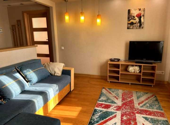 долгосрочная аренда 2-к квартира Киев, Оболонский, 17999 грн./мес. Київ - зображення 2