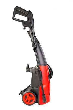 Мойка высокого давления MPT 110 Bar 1400 Вт 5.5-6.5 л/мин медная обмотка пенная насадка MHPW1403 Харків