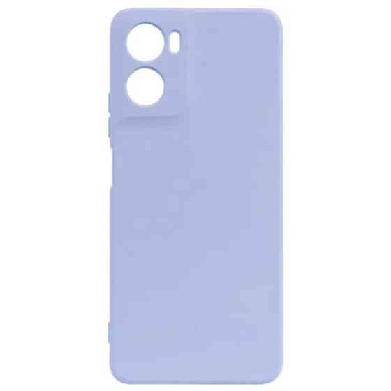 Чохол ArmorStandart ICON Camera Cov для Motorola G06 Power 4G Lavender (ARM89095) Харьков