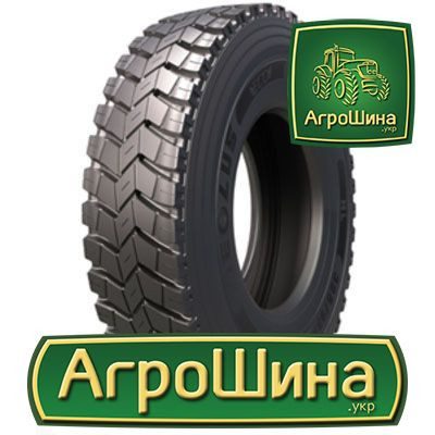Грузовая шина Aeolus Neo Construct D (ведущая) 13 R22.5 156/150K Киев - изображение 1