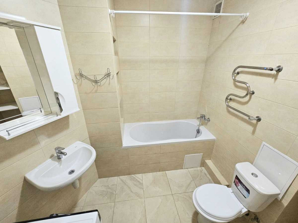 продажа 1-к квартира Киев, Дарницкий, 56000 $ Київ - зображення 6