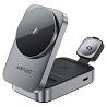 БЗУ Acefast E22 desktop 3in1 15W Херсон