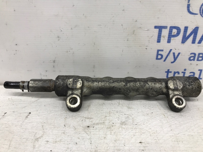 Топливная рампа Toyota RAV 4 A30 2.2 DIESEL 2ADFTV 2005 (б/у) Киев - изображение 1