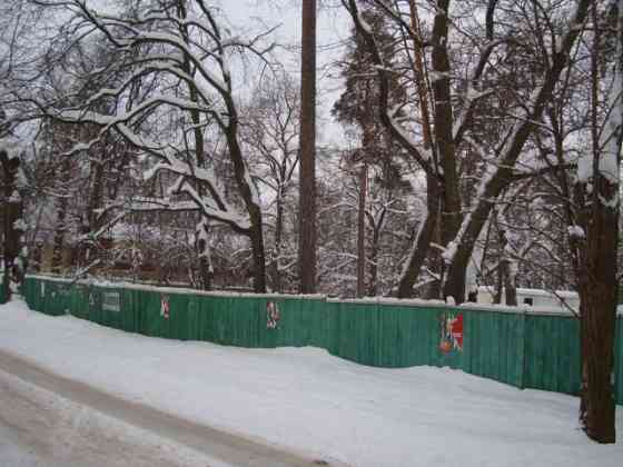 Продаж 40 сот Пуща Водиця. вул.Юнкерова Київ