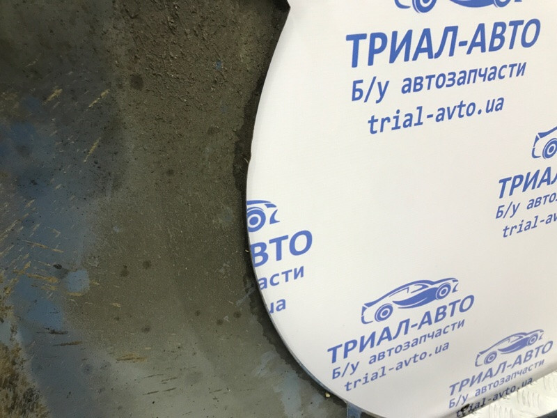 Крыло переднее левое Hyundai I30 GD 1.6 DIESEL D4FB 2011 (б/у) Киев - изображение 10