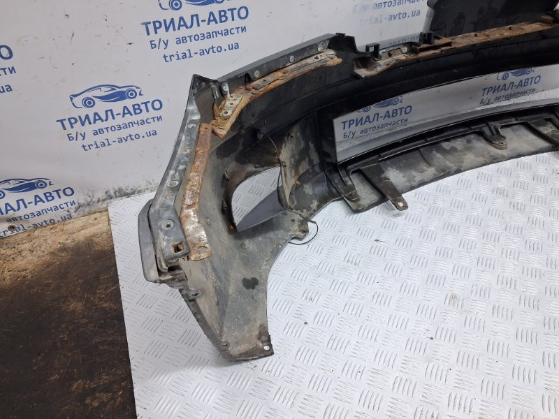 Бампер передний Mitsubishi Outlander CU 2.4 БЕНЗИН 4G69 2003 (б/у) Киев - изображение 8