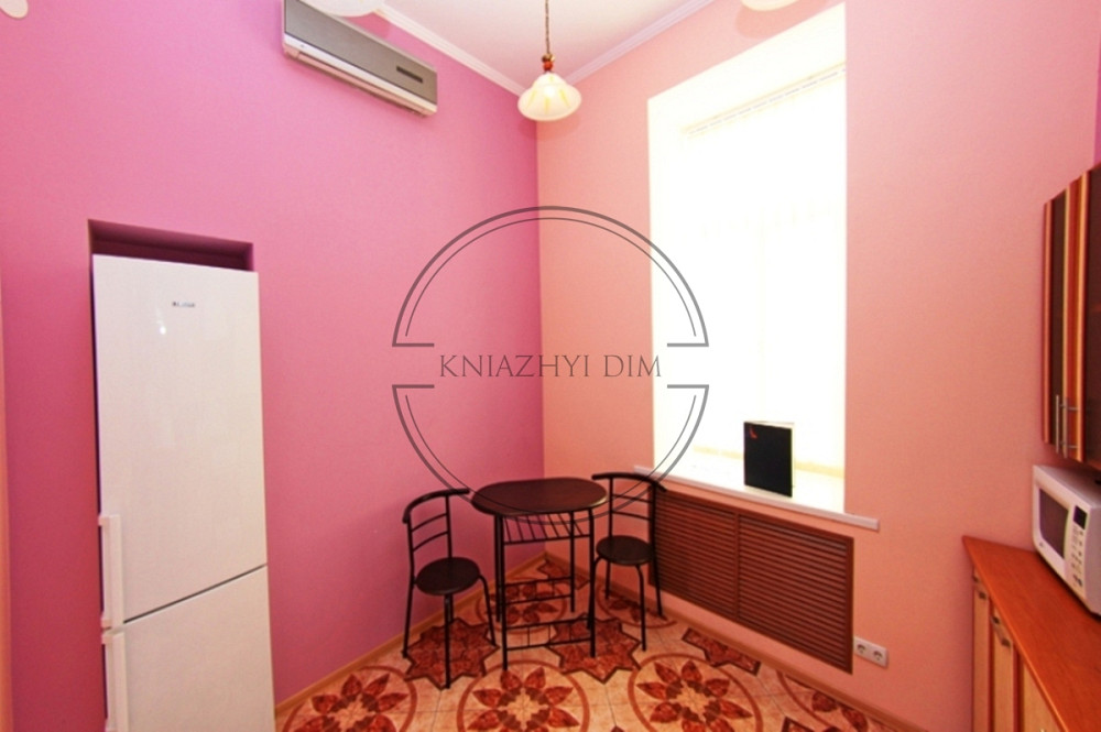 1 кімнатної квартири, м. Університет. Код об'єкта: Киев - изображение 5