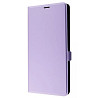 Чохол-книжка WAVE Flap для Xiaomi Redmi Note 14 4G UA Light Purple (Код товару:41914) Харьков