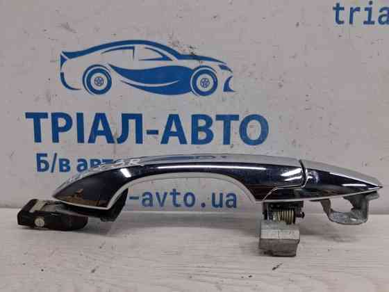 Ручка двери внешняя задняя правая Acura MDX 2006-2013 72140STXA02 (Арт. 73550) Київ