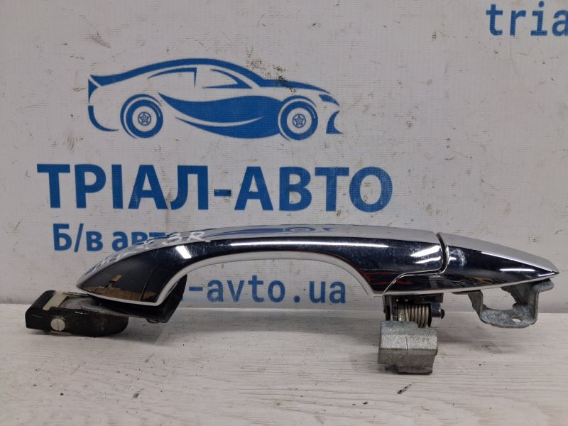 Ручка двери внешняя задняя правая Acura MDX 2006-2013 72140STXA02 (Арт. 73550) Київ - зображення 3