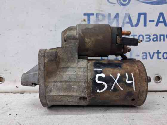Стартер Suzuki SX4 1 2.0 БЕНЗИН J20A 2006 (б/у) Київ