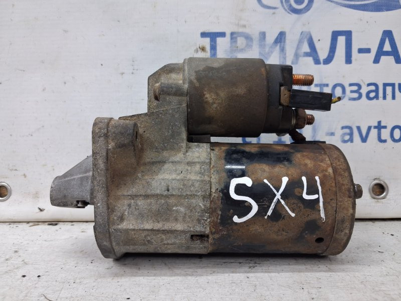 Стартер Suzuki SX4 1 2.0 БЕНЗИН J20A 2006 (б/у) Киев - изображение 1