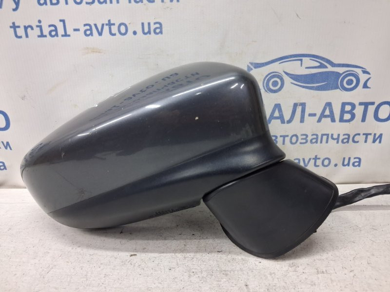 Зеркало правое Mazda 6 2012- GMG5-69-121A (Арт. 80775) Київ - зображення 2