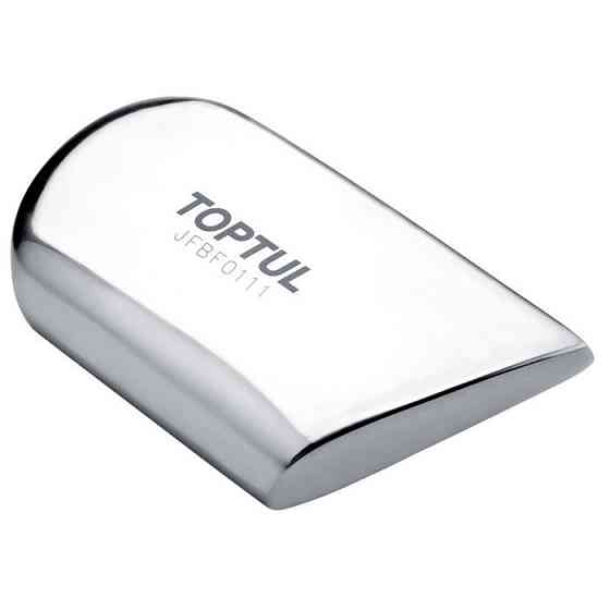 Оправка рихтовочная TOPTUL JFBF0111 Харків